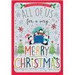 C75 FROM ALL OF US PIZZAZ XMAS 6S