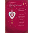 C75 GIRLFRIEND ETERNAL XMAS 6S