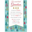 C75 GRANDSON HEARTFELT WISHES XMAS 6S