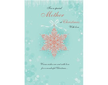 C75 MOTHER ETERNAL XMAS 6S