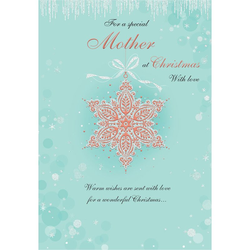 C75 MOTHER ETERNAL XMAS 6S
