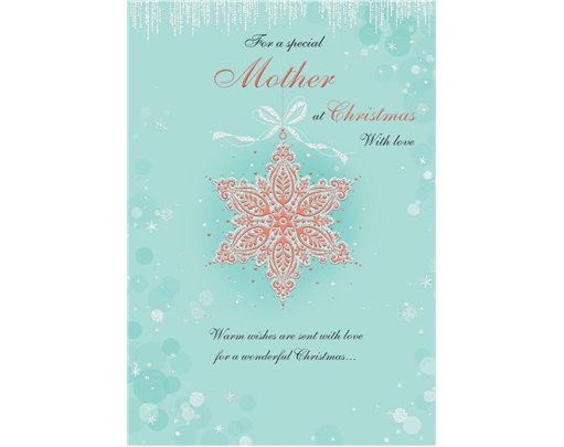 C75 MOTHER ETERNAL XMAS 6S