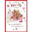 C75 NANNA HONEYBUN XMAS 6S