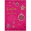 C75 SISTER NOVA XMAS 6S