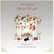 223mm SQ SPECIAL COUPLE ETERNAL XMAS 6S