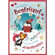 C90 BOYFRIEND MAGIC MOMENTS XMAS 3S