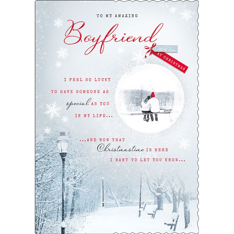 C90 BOYFRIEND APERTURE XMAS 6S