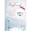 C90 BOYFRIEND APERTURE XMAS 6S