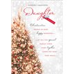 C90 DAUGHTER APERTURE XMAS 6S