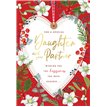 C75 DAUGHTER & PARTNER PETALS XMAS 6S