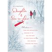 C90 DAUGHTER & SIL APERTURE XMAS 6S