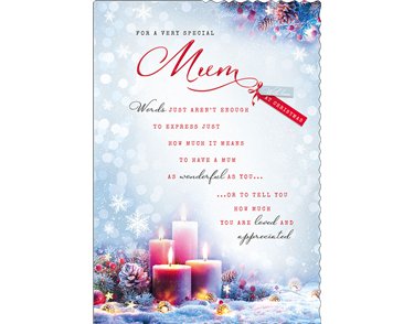 C90 MUM APERTURE XMAS 6S