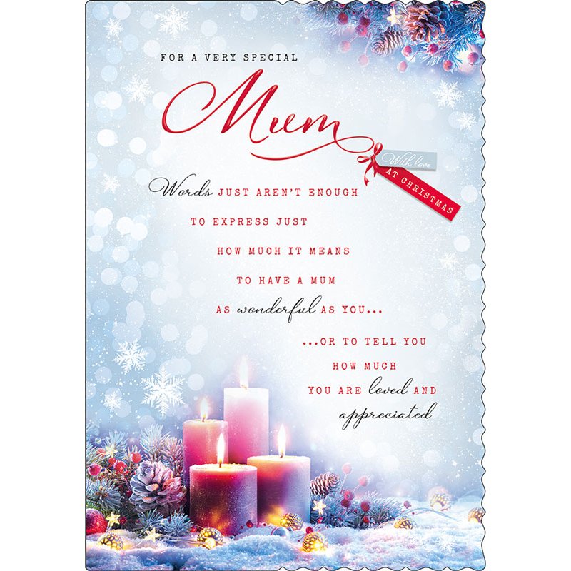 C90 MUM APERTURE XMAS 6S