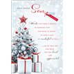 C90 SON APERTURE XMAS 6S