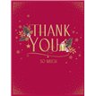 C50 THANK YOU AT CHRISTMAS TIMELESS XMAS 6S