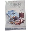 C50 GRANDAD HEARTSTRINGS FATHERS DAY  12S
