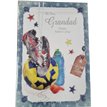 C50 GRANDAD  HEARTSTRINGS FATHERS DAY  12S