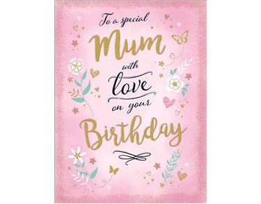 12x9in MUM BIG HUGS 6S