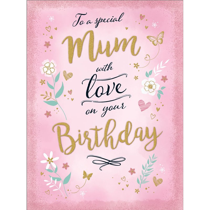 12x9in MUM BIG HUGS 6S
