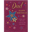 12x9in DAD BIG HUGS 6S