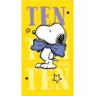 Snoopy 10 Today