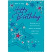 10x7in BIRTHDAY MALE TRULY YOURS 6S