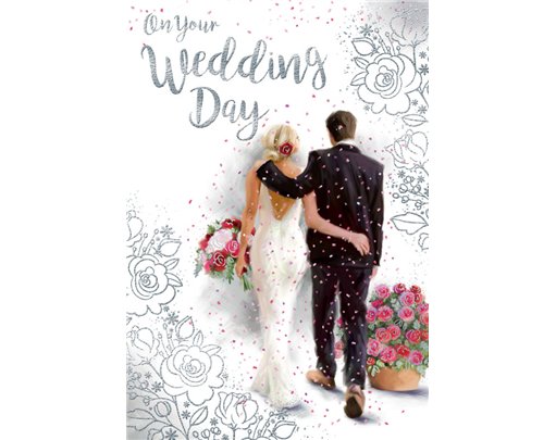 C50 WEDDING DAY KINGFISHER 6S