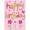 MINI POPPET BIRTHDAY FEMALE HUGE HUGS 6S