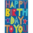 MINI POPPET BIRTHDAY MALE HUGE HUGS 6S