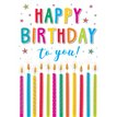 MINI POPPET BIRTHDAY GIRL HUGE HUGS 6S