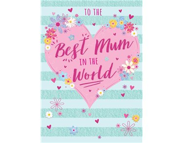 MINI POPPET MUM HUGE HUGS 6S