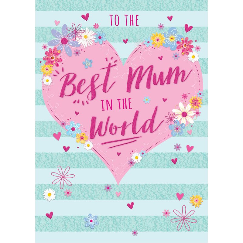 MINI POPPET MUM HUGE HUGS 6S