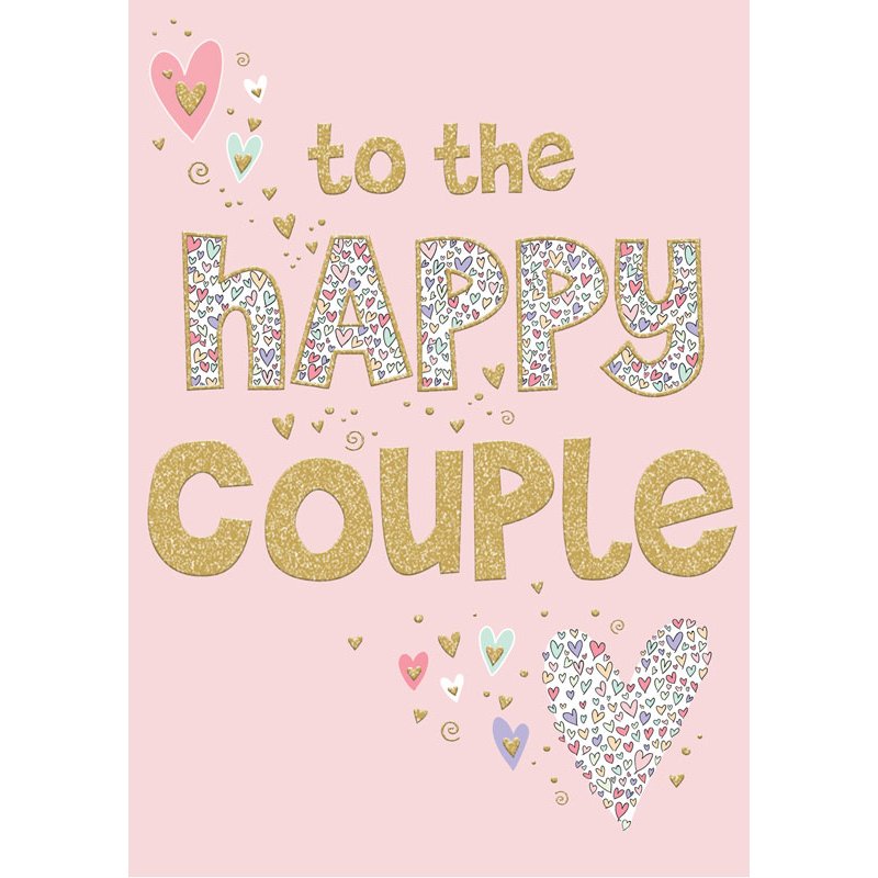 MINI POPPET WEDDING HUGE HUGS 6S