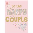 MINI POPPET WEDDING HUGE HUGS 6S