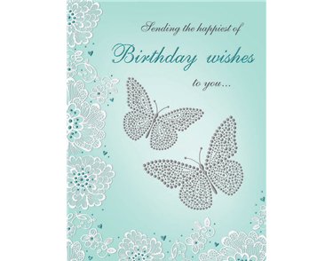 C50 OPEN BIRTHDAY ETERNAL 6S