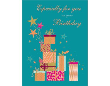 C50 OPEN BIRTHDAY ETERNAL 6S