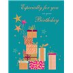 C50 OPEN BIRTHDAY ETERNAL 6S