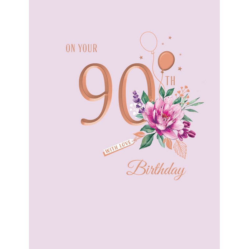 C50 FEMALE 90TH TIMELESS 6S