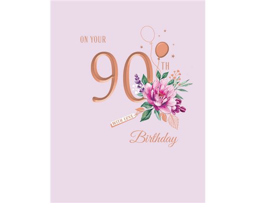C50 FEMALE 90TH TIMELESS 6S
