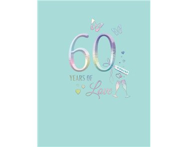 C50 DIAMOND ANNIVERSARY TIMELESS 6S