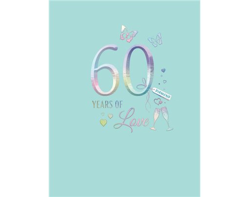 C50 DIAMOND ANNIVERSARY TIMELESS 6S