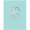 C50 DIAMOND ANNIVERSARY TIMELESS 6S