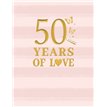 C50 GOLDEN ANNIVERSARY TIMELESS 6S