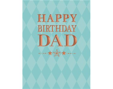 C50 DAD BIRTHDAY TIMELESS 6S