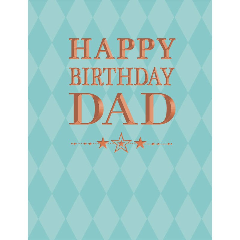 C50 DAD BIRTHDAY TIMELESS 6S