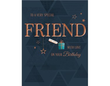 C50 MALE FRIEND BIRTHDAY TIMELESS 6S