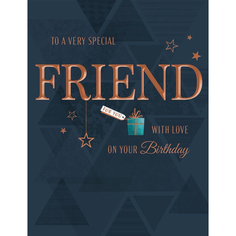 C50 MALE FRIEND BIRTHDAY TIMELESS 6S
