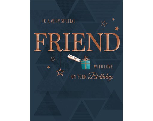 C50 MALE FRIEND BIRTHDAY TIMELESS 6S