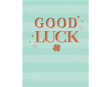 C50 GOOD LUCK TIMELESS 6S