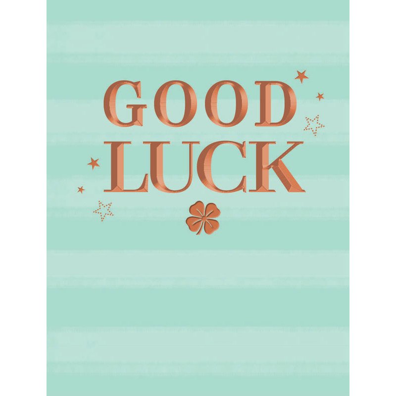 C50 GOOD LUCK TIMELESS 6S